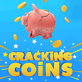 Cracking Coins